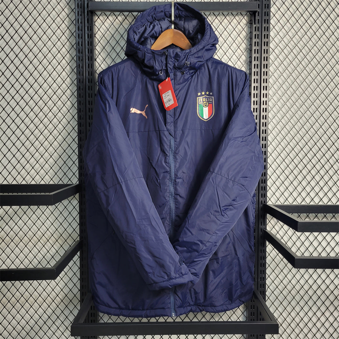 Down Jackets Thermal Jacket Italian