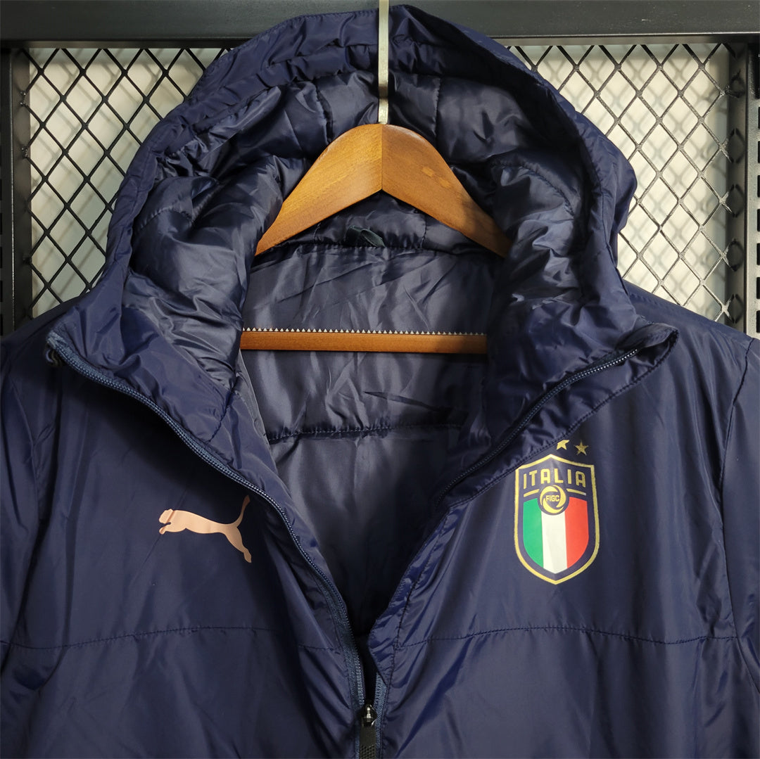 Down Jackets Thermal Jacket Italian