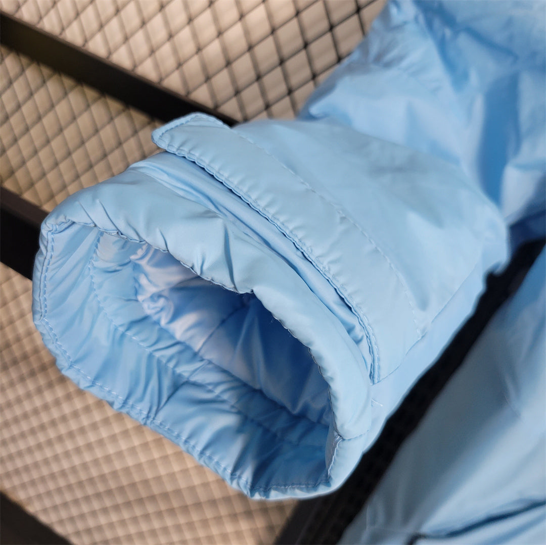 Thermal Jacket MANCHESTER CITY