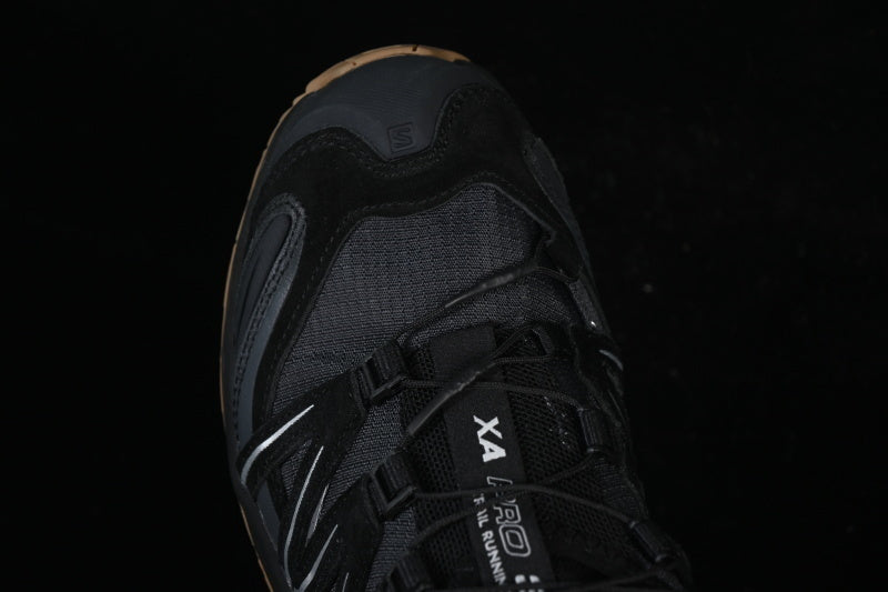 XA PRO 3D OUTDOOR TRAIL RUNNING SHOES