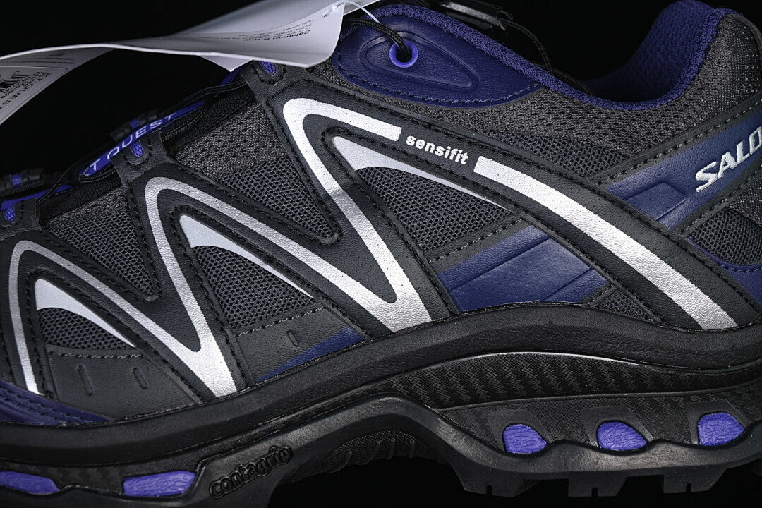XT QUEST TRAIL RUNNING SHOES