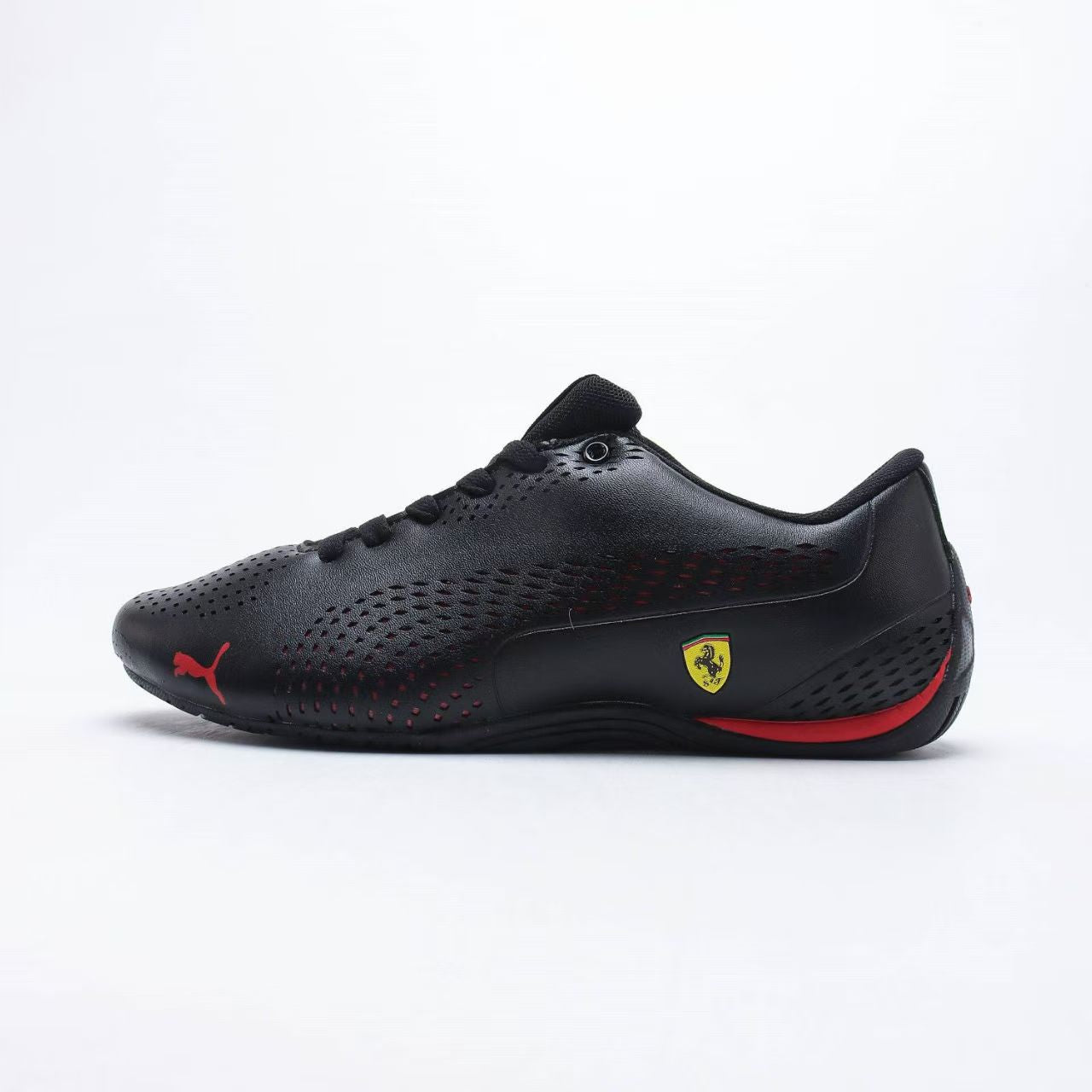 FERRARI MOTORSPORT SHOES