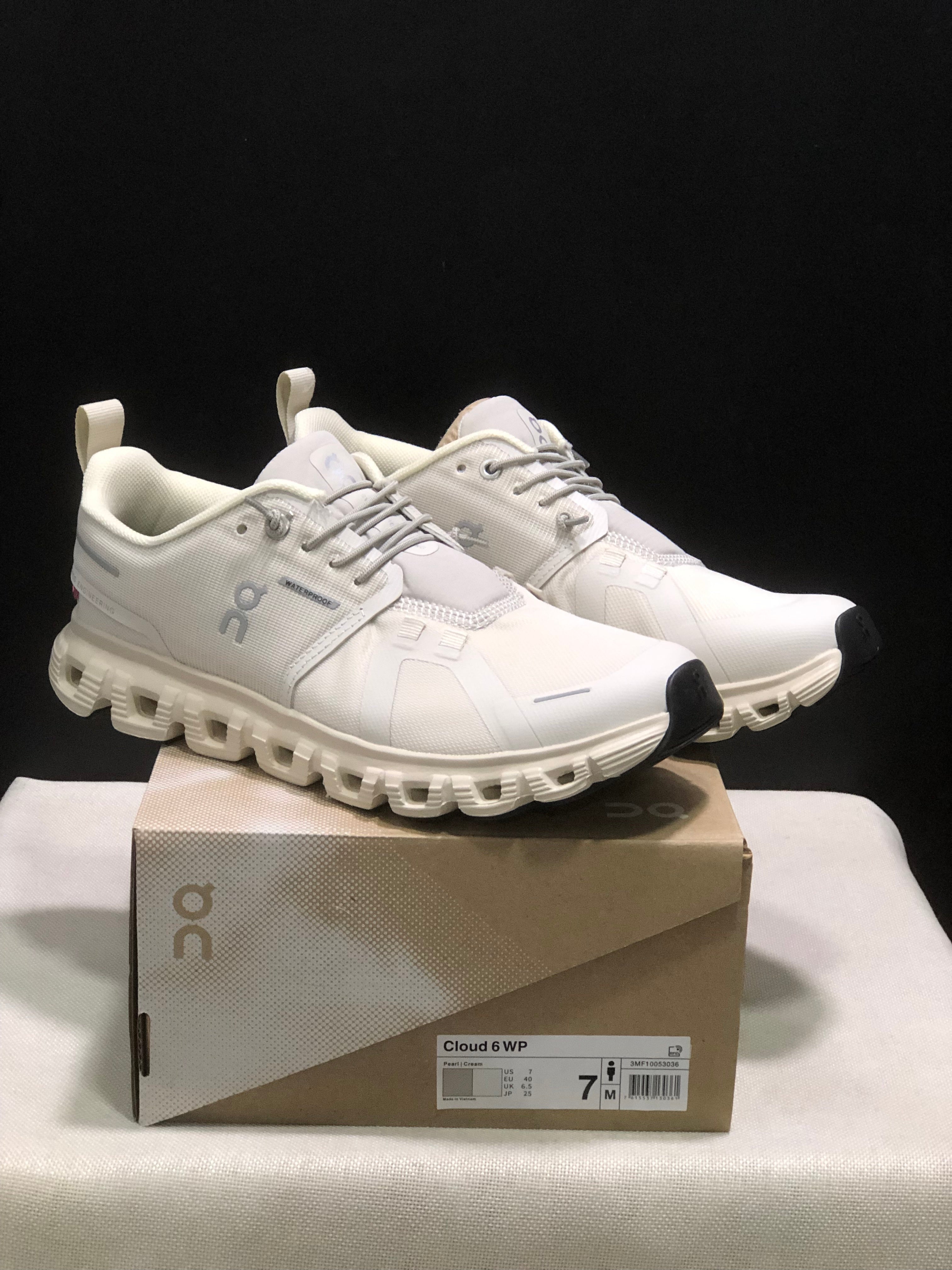 oncloud 6 waterproof