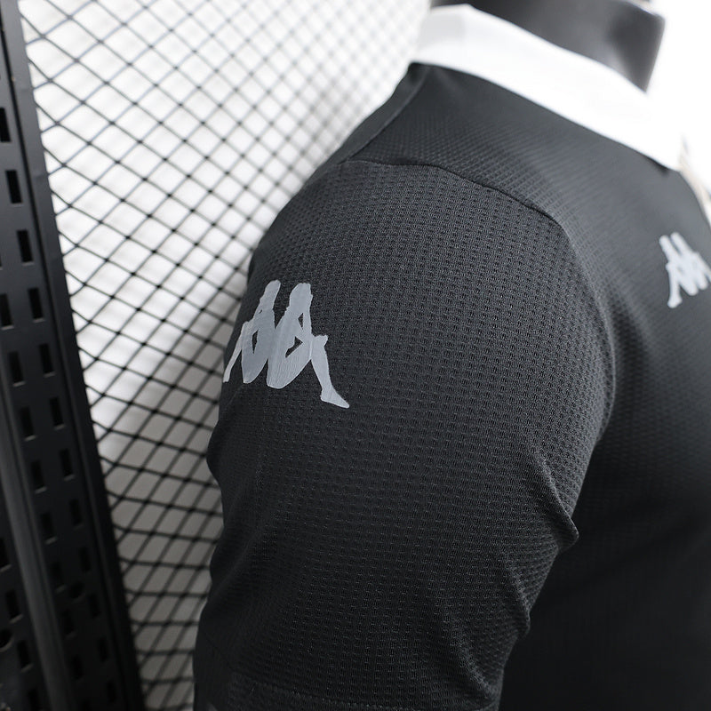 2024/2025 Monaco anniversary player version jersey tm