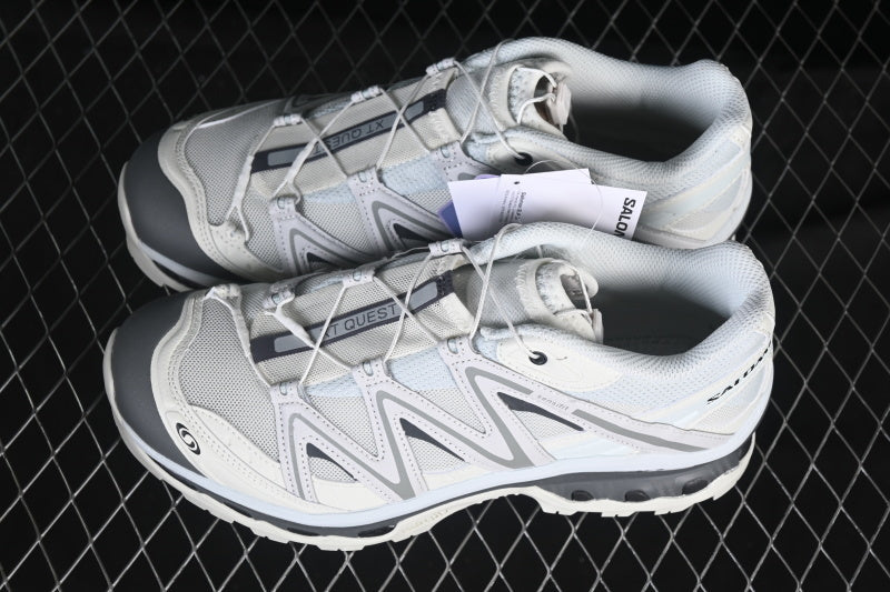 XT QUEST TRAIL RUNNING SHOES