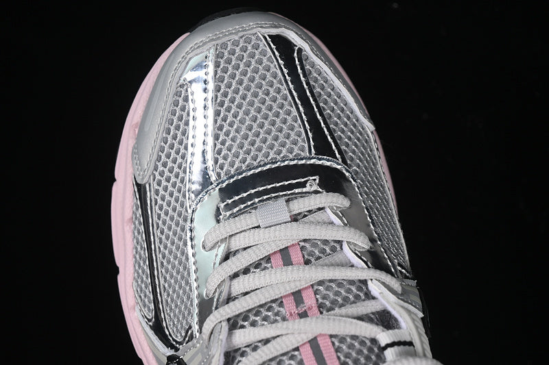 ZOOM VOMERO 5 METALLIC SILVER