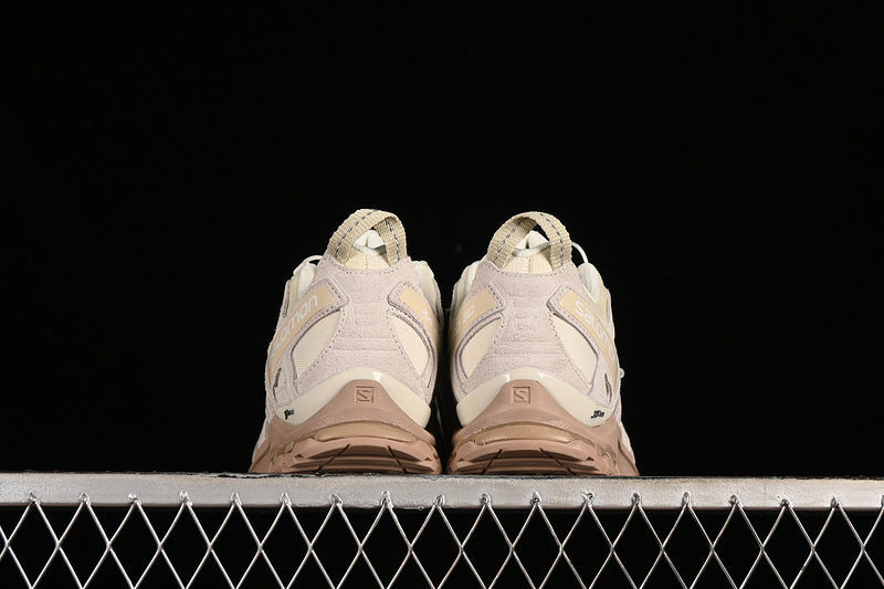 XA PRO 3D SUEDE