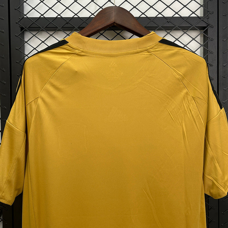 2008 Spain away retro jersey tm