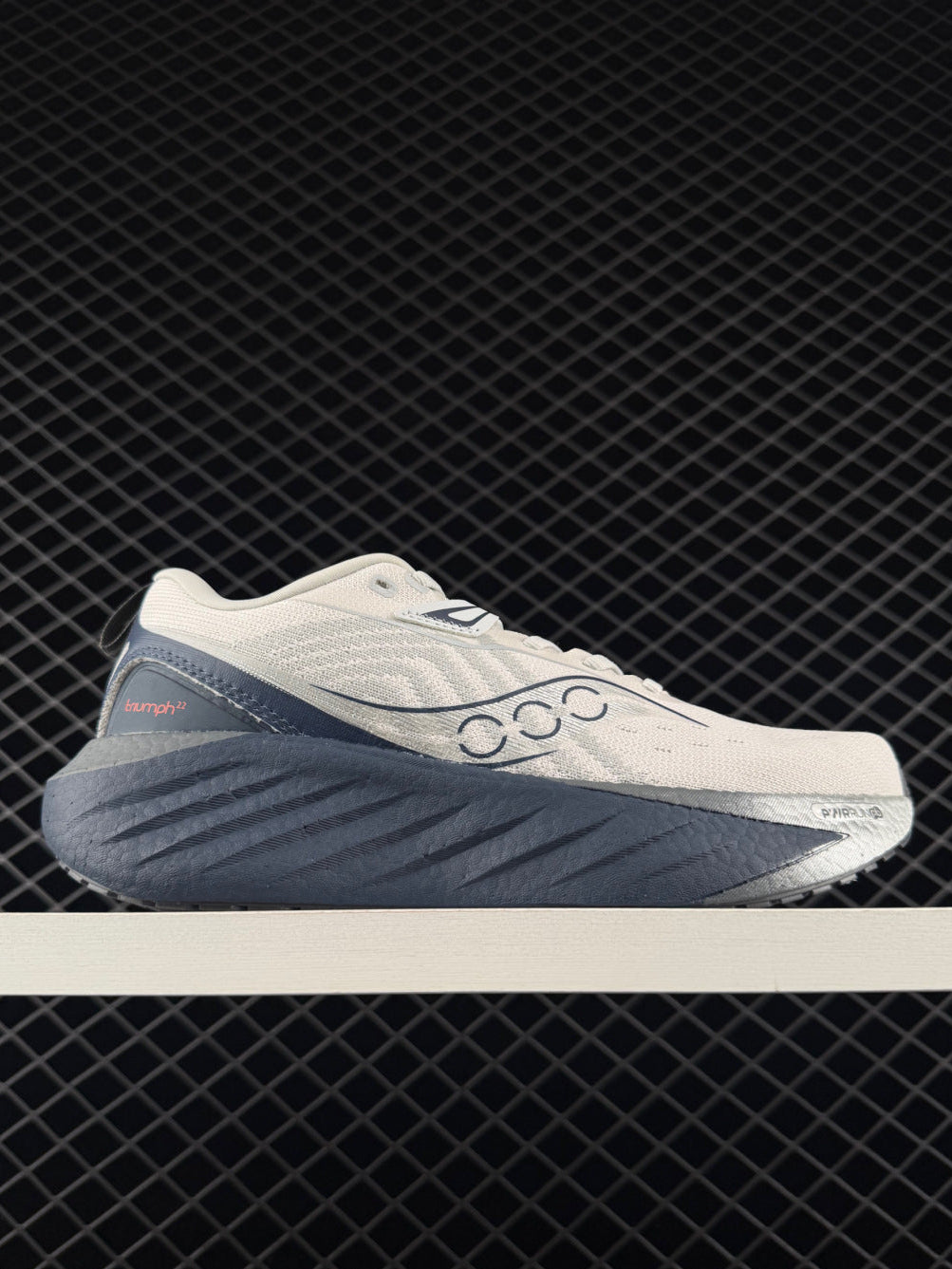SAUCONY ENDORPHIN PRO4