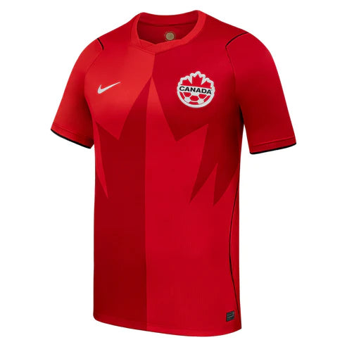 Canada 2026 Home