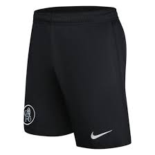 Nike Chelsea Third Shorts 2025 2026