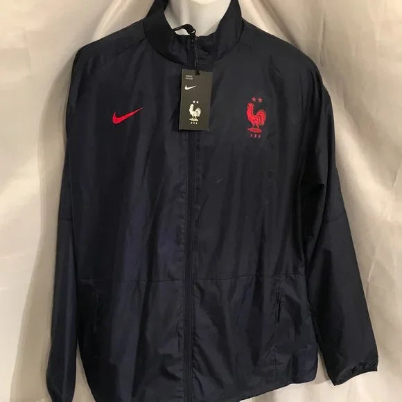 Nike France Standardfit Jacket