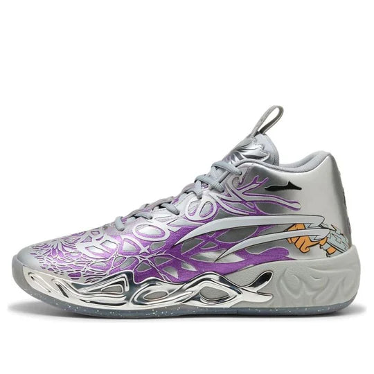 PUMA x Teenage Mutant Ninja Turtles MB.04 'Shredder'