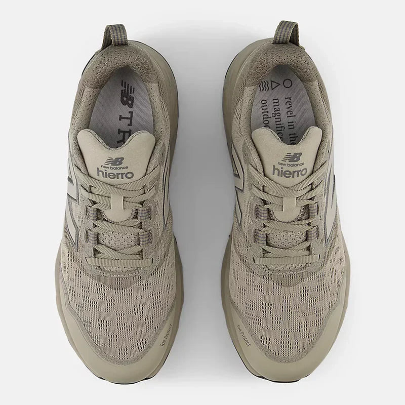 New balance Fresh Foam X Hierro v9