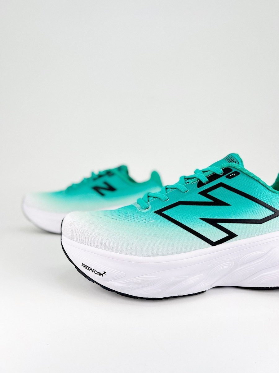 New Balance NB Fresh Foam - Royal Feet 2025