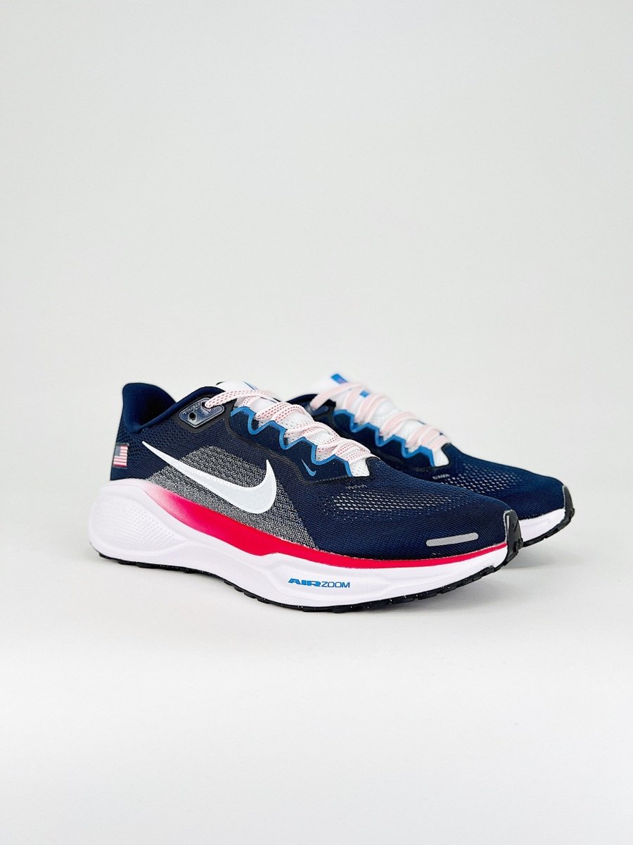 Nike Air Zoom Pegasus 41 - Royal Feet 2025