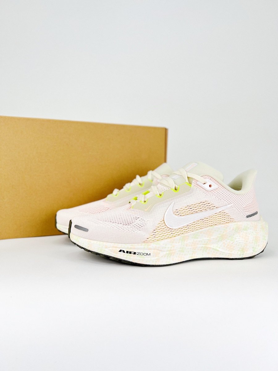 Nike Air Zoom Pegasus 41 - Royal Feet 2025