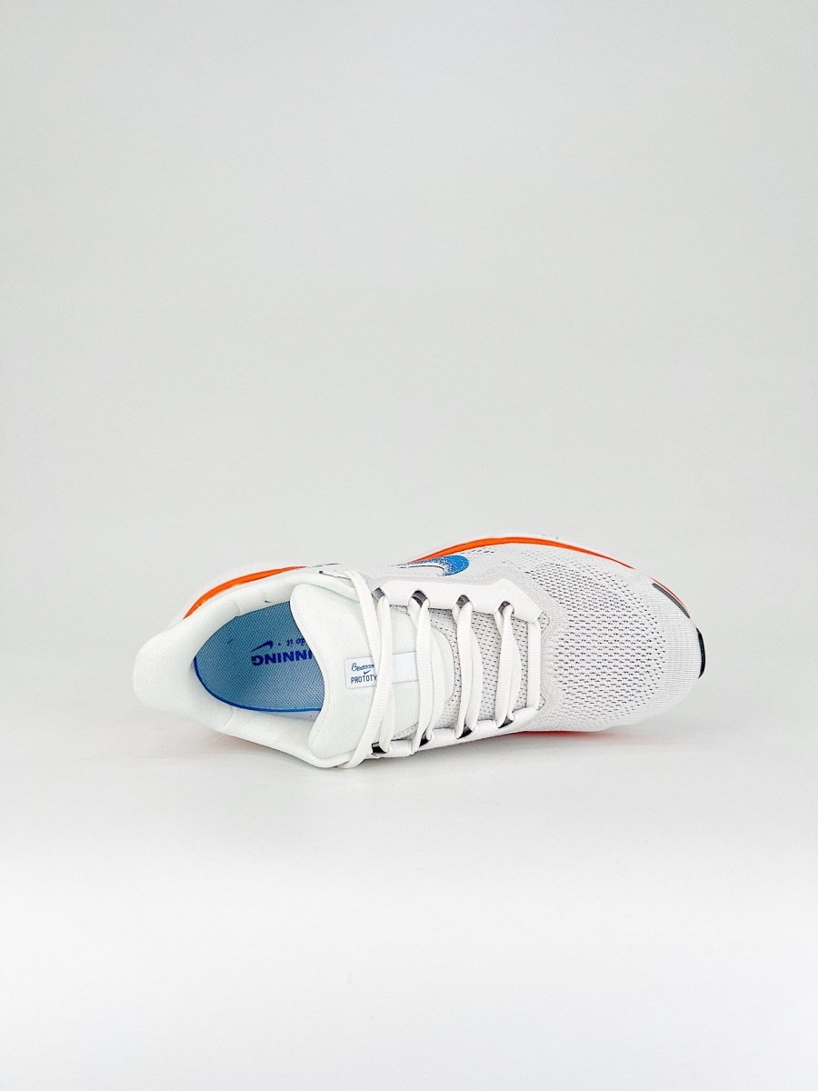 Nike Air Zoom Pegasus 41 - Royal Feet 2025