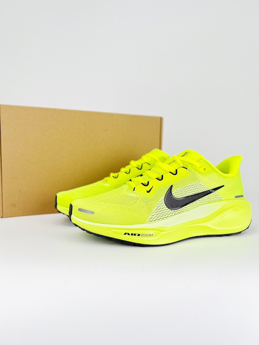 Nike Air Zoom Pegasus 41 - Royal Feet 2025