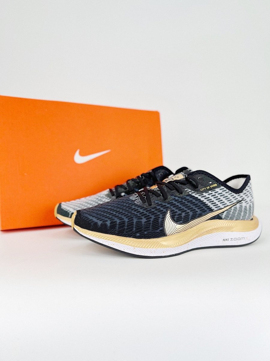 Nike Zoom Pegasus Turbo 2 - Royal Feet 2025