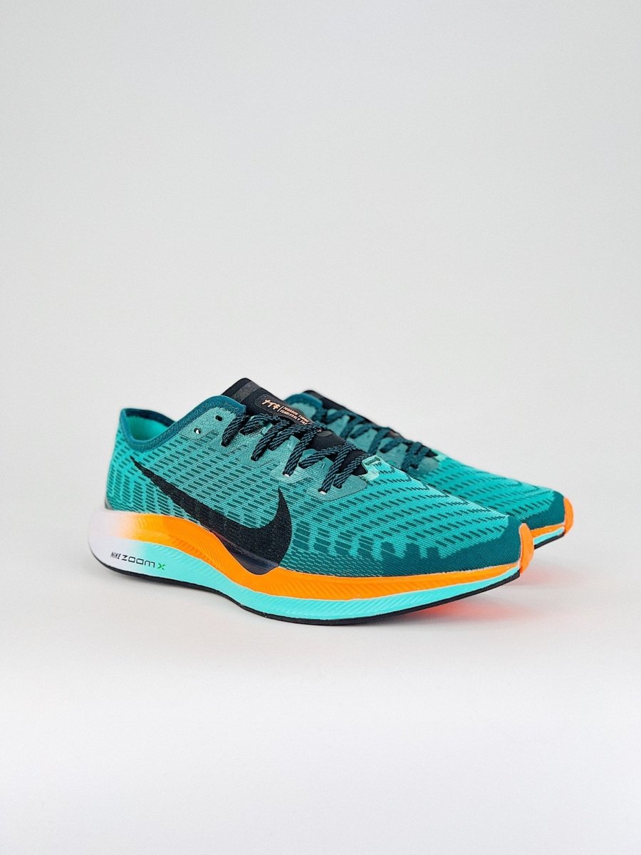 Nike Zoom Pegasus Turbo 2 - Royal Feet 2025