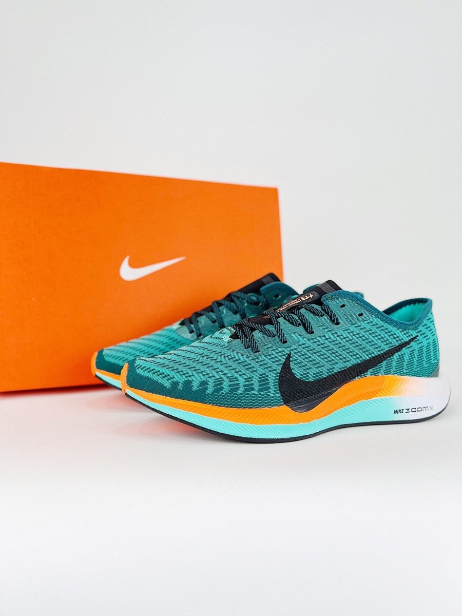 Nike Zoom Pegasus Turbo 2 - Royal Feet 2025
