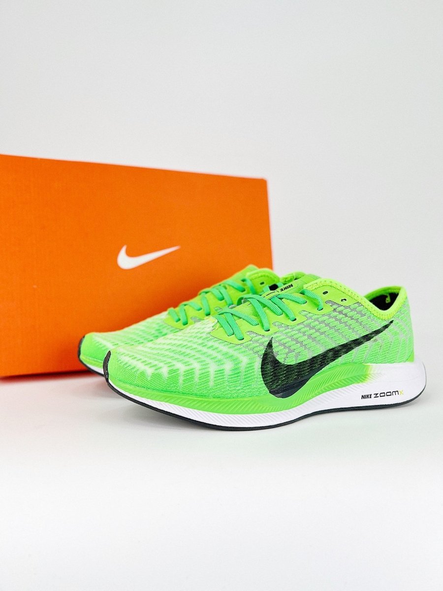 Nike Zoom Pegasus Turbo 2 - Royal Feet 2025