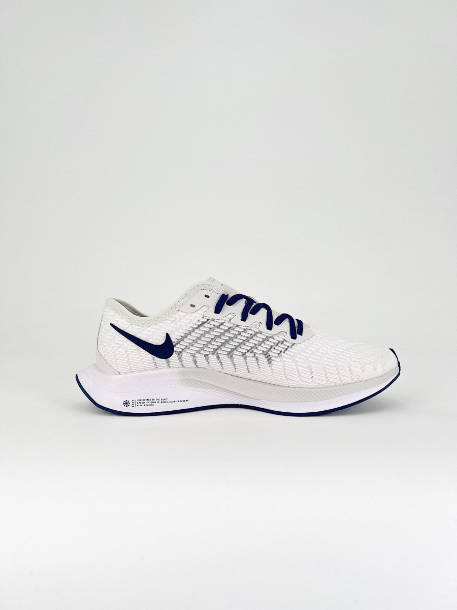 Nike Zoom Pegasus Turbo 2 - Royal Feet 2025