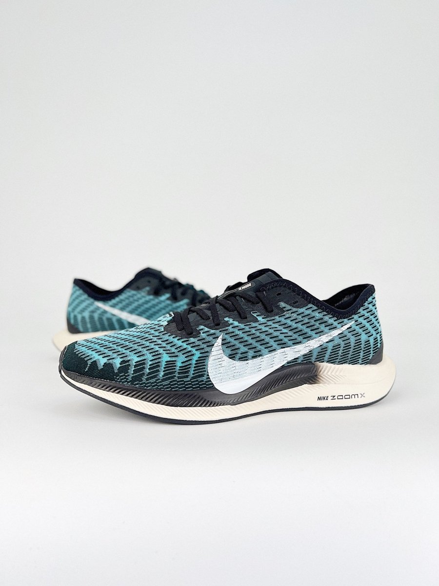 Nike Zoom Pegasus Turbo 2 - Royal Feet 2025