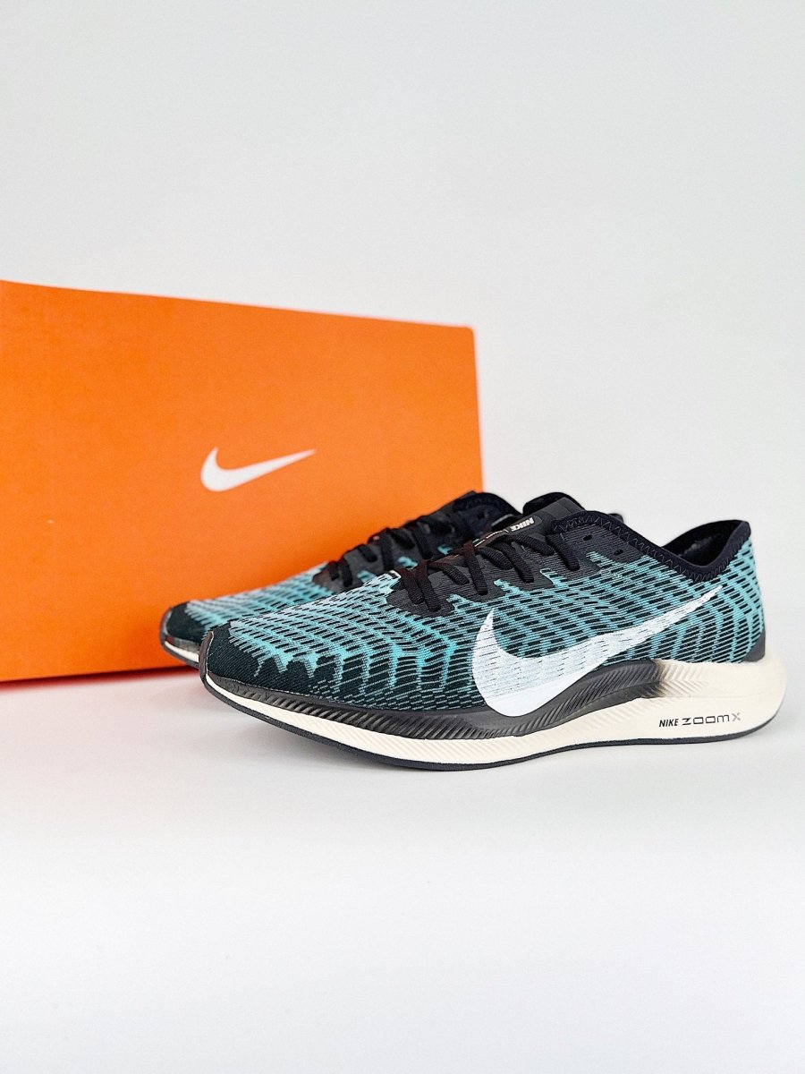 Nike Zoom Pegasus Turbo 2 - Royal Feet 2025