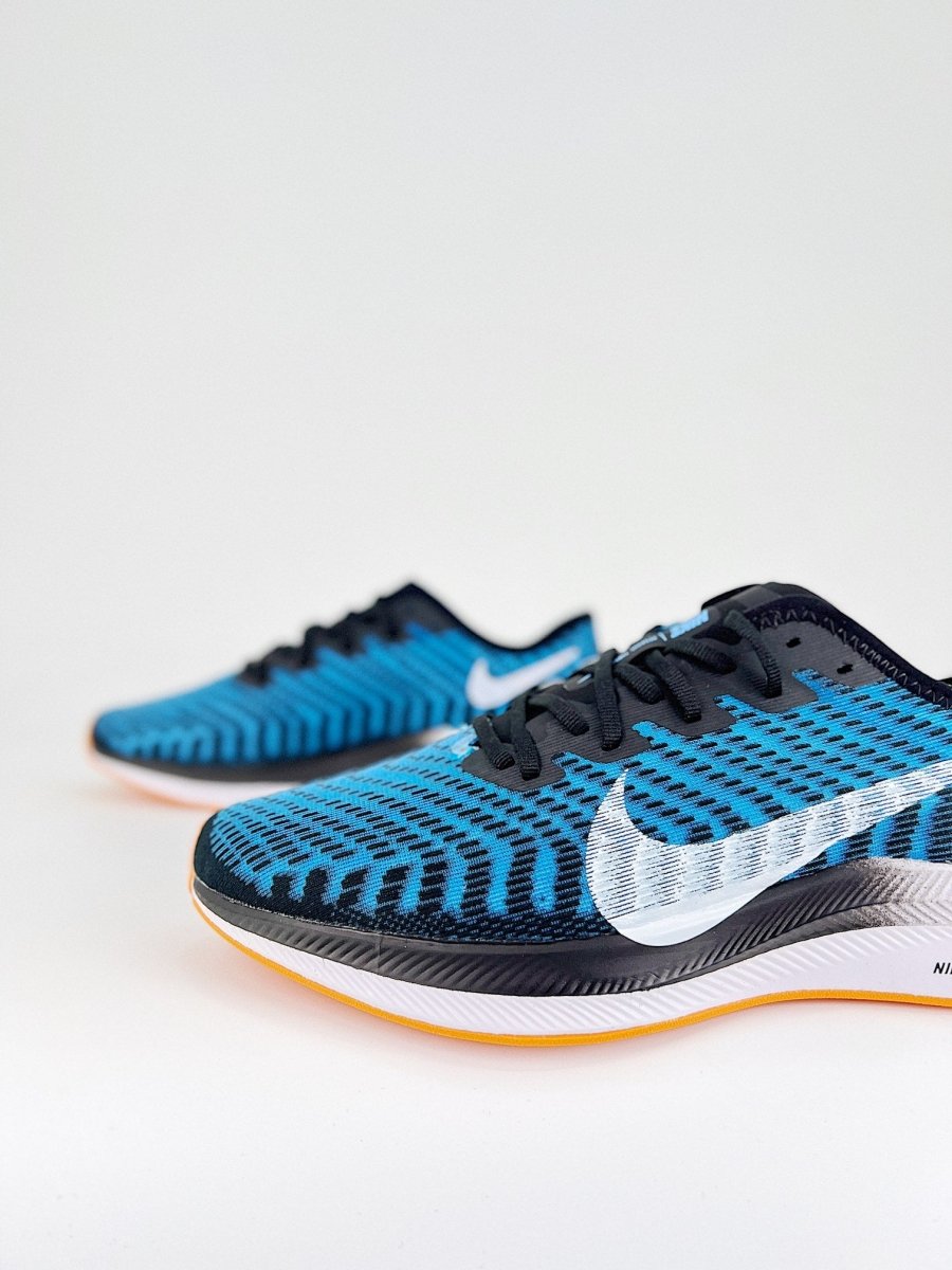 Nike Zoom Pegasus Turbo 2 - Royal Feet 2025