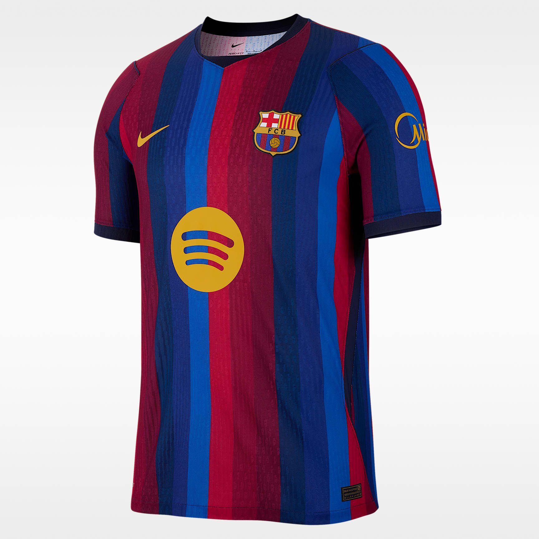 26-27 Barcelona Home