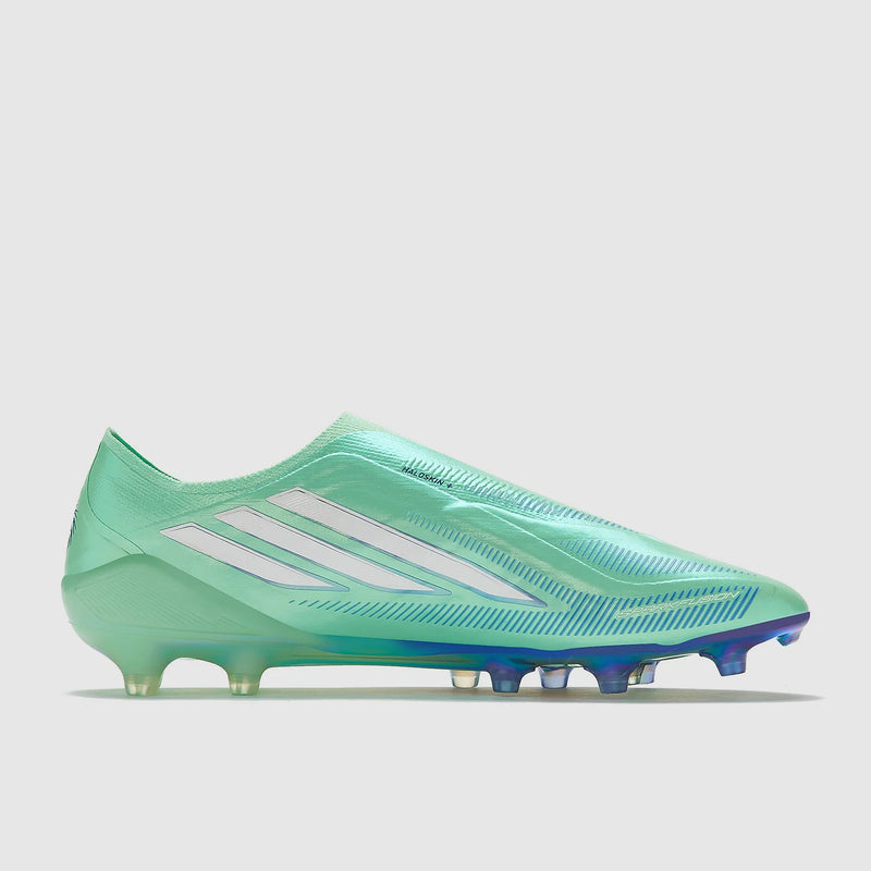 F50 Sparkfusion Laceless Elite - FG Cleats