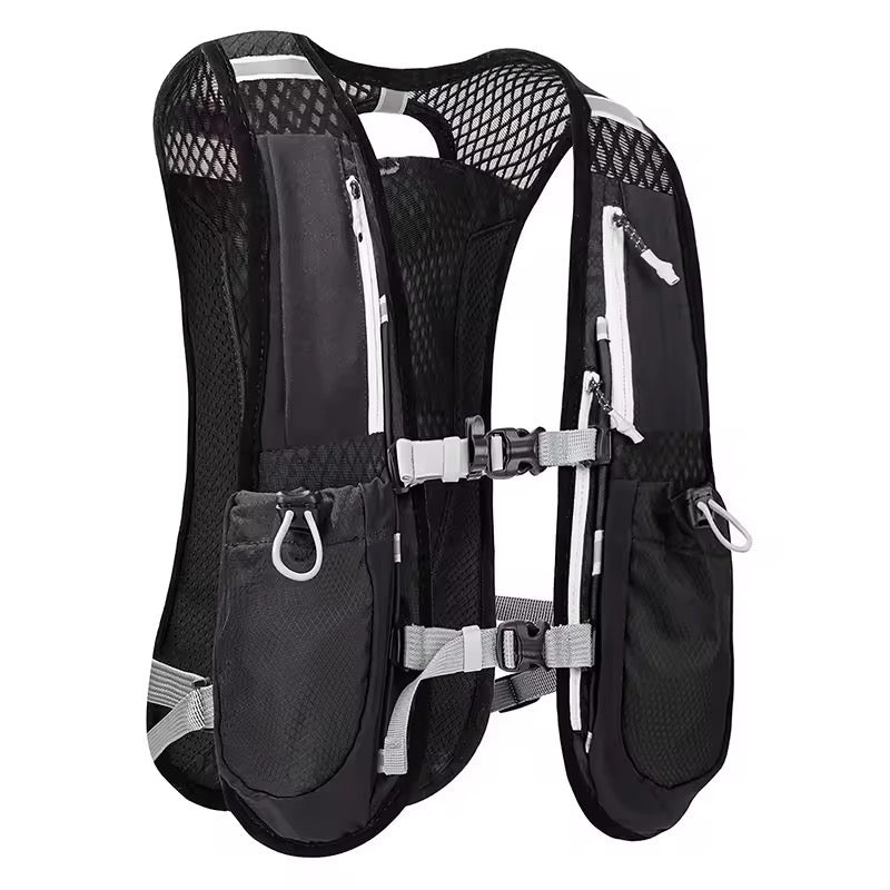 running vest - Royal Feet 2025