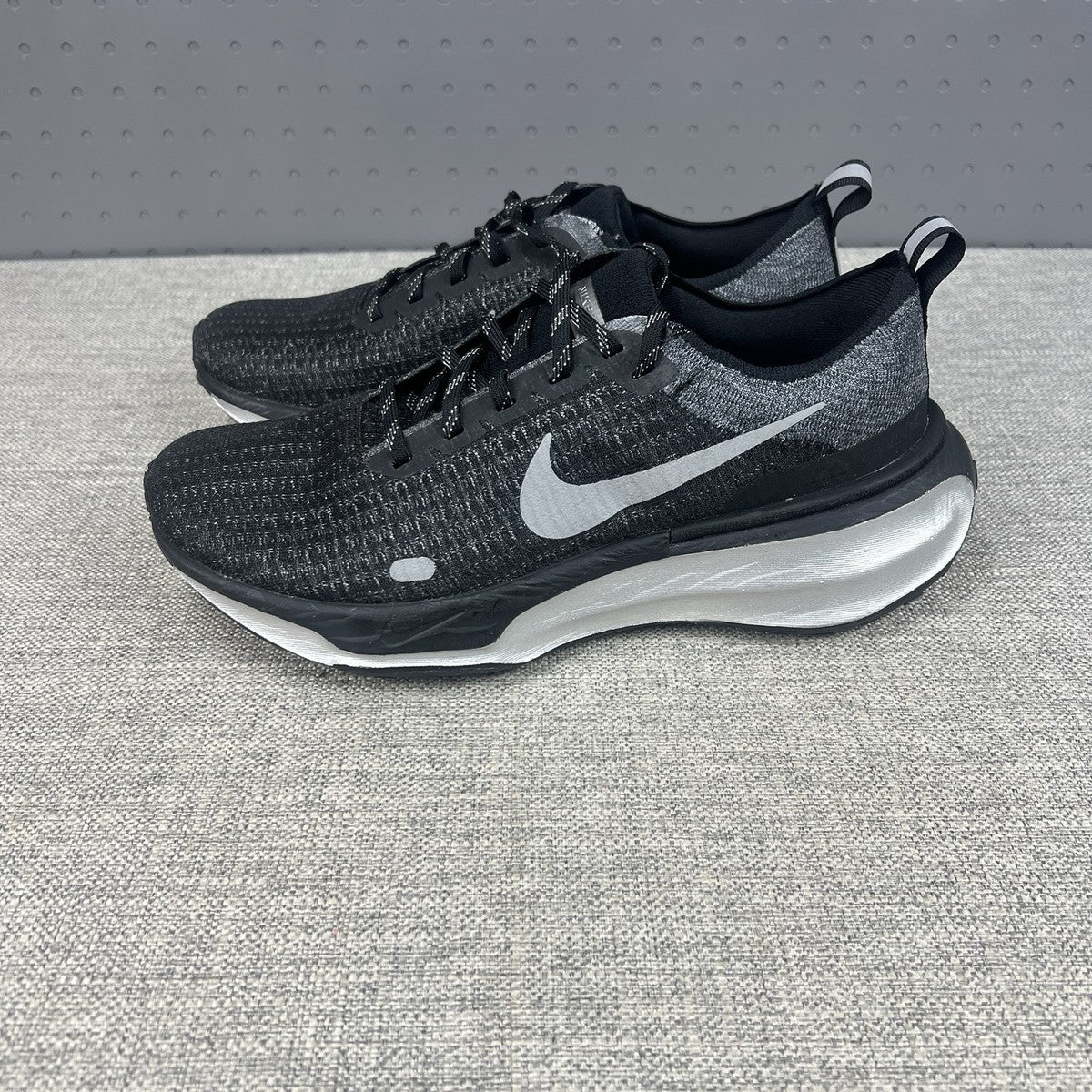 Nike ZoomX Invincible Run FK 3 Black New