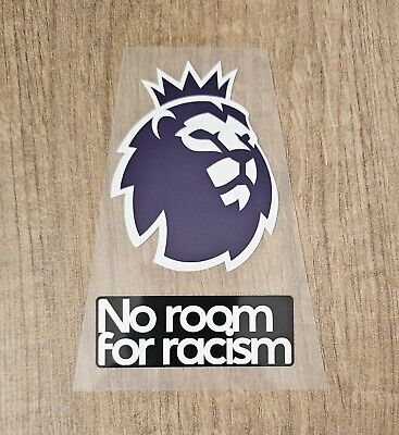 2023-2025 Premier League Sleeve Arm Patch Badge