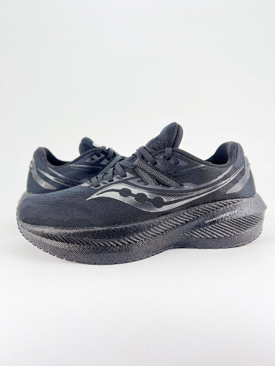 Saucony Triumph 20 - Royal Feet 2025