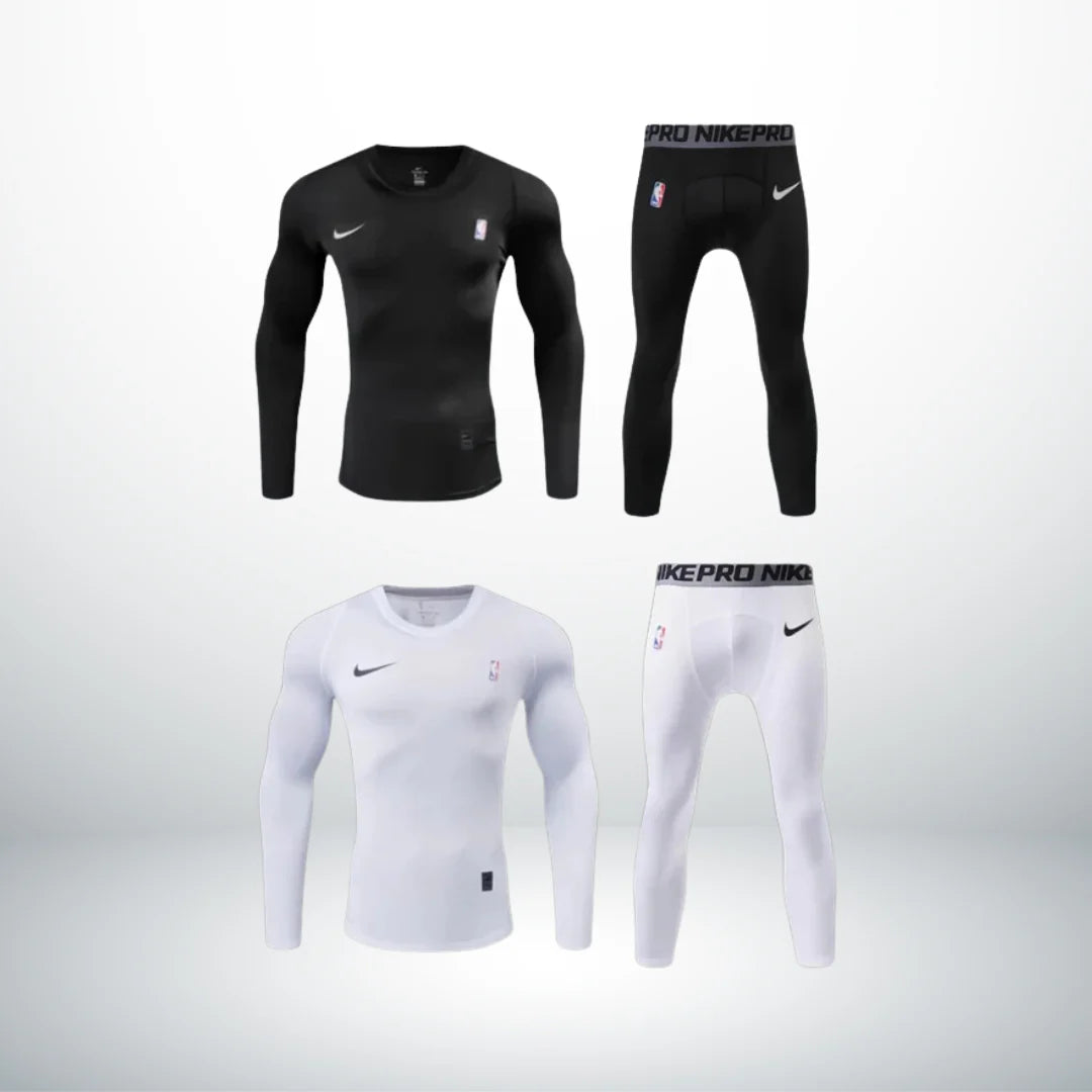 NBA COMPRESSION SET