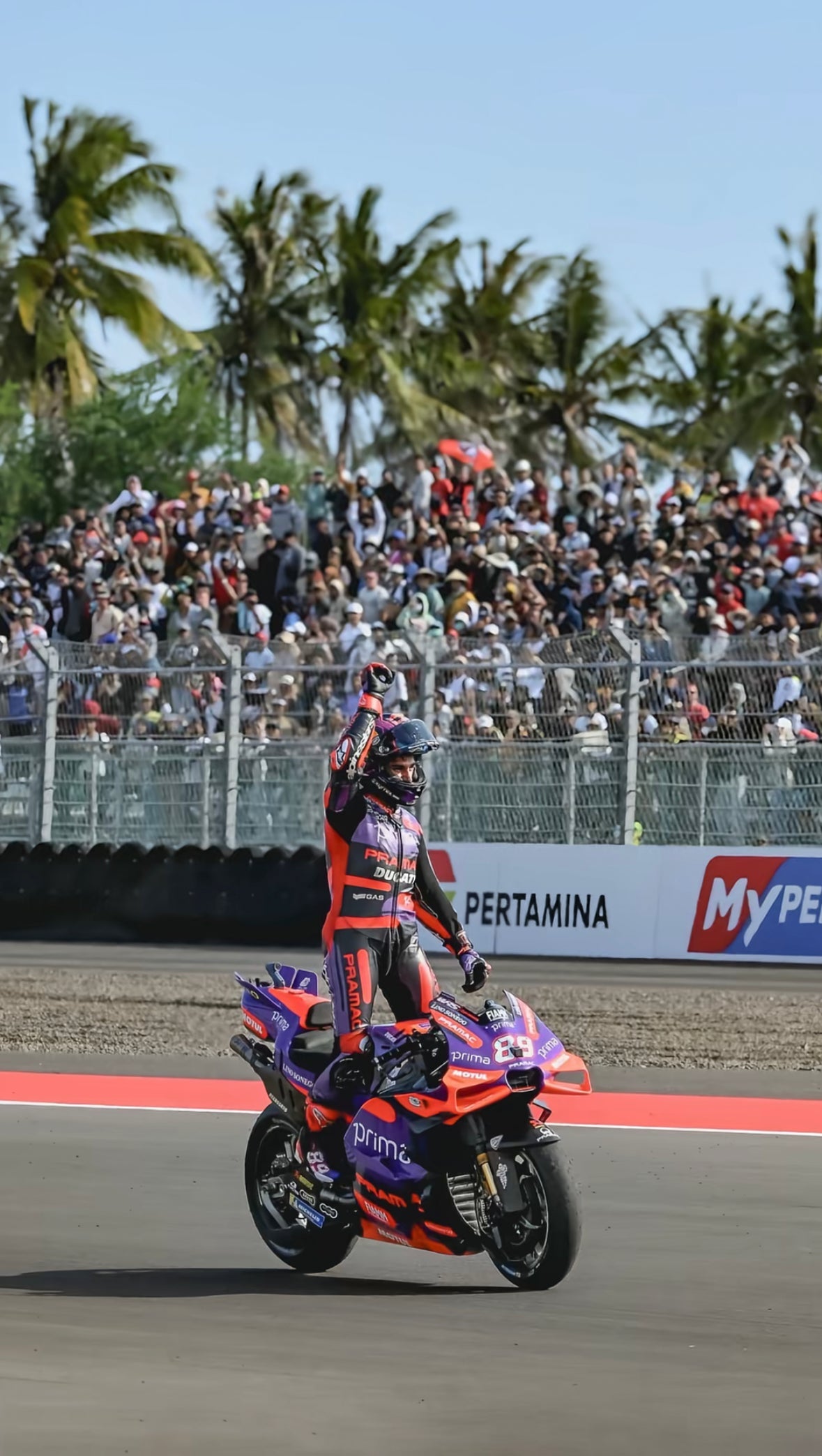 Moto Jerseys 🏍️