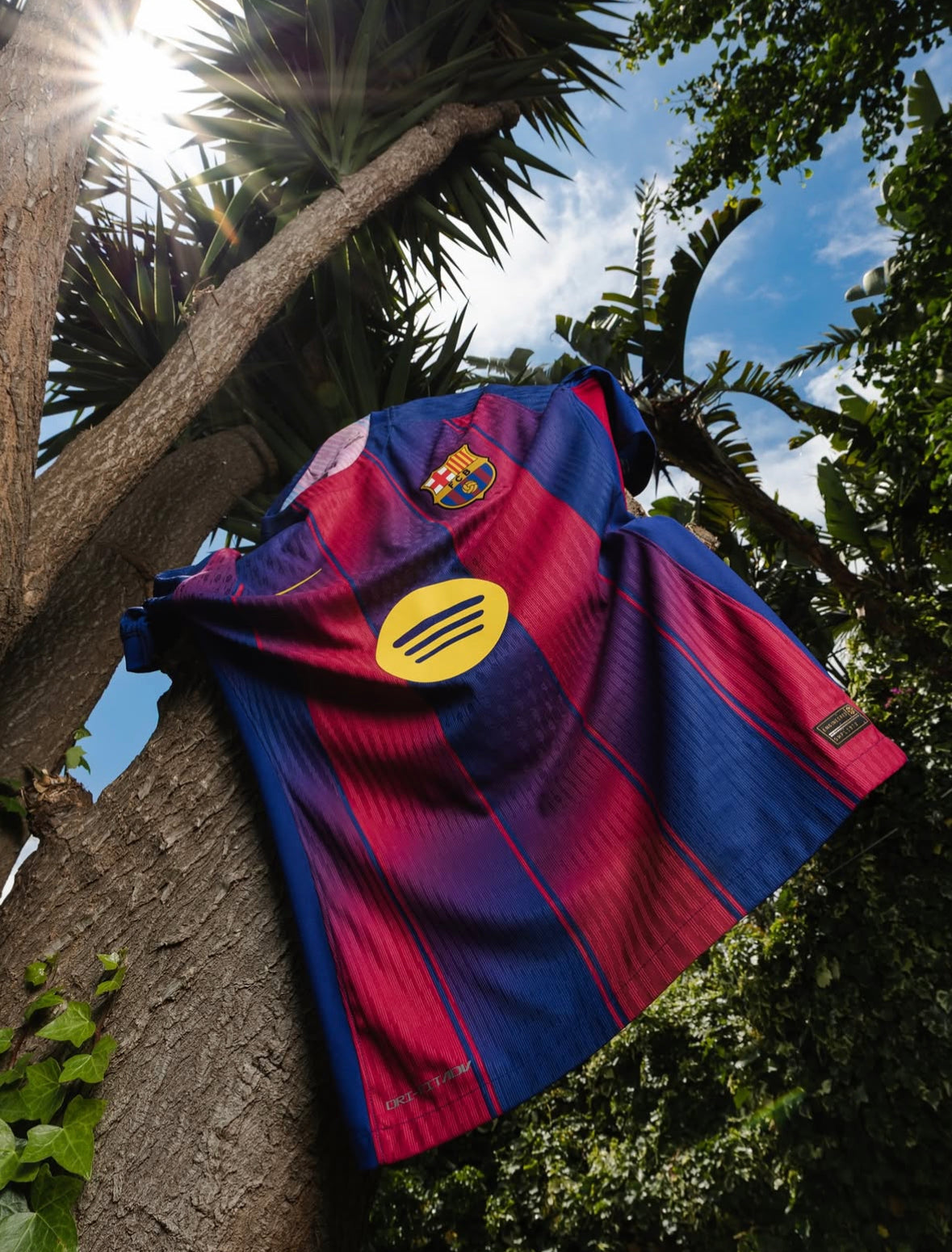 BARCELONA 2026