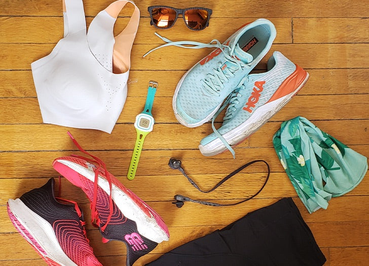 running accessories