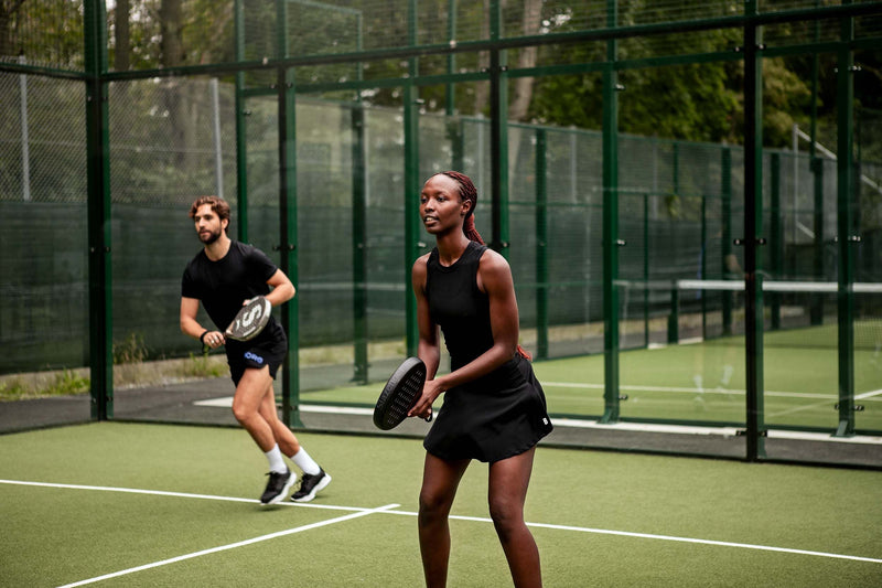 PADEL/TENIS OUTFITS