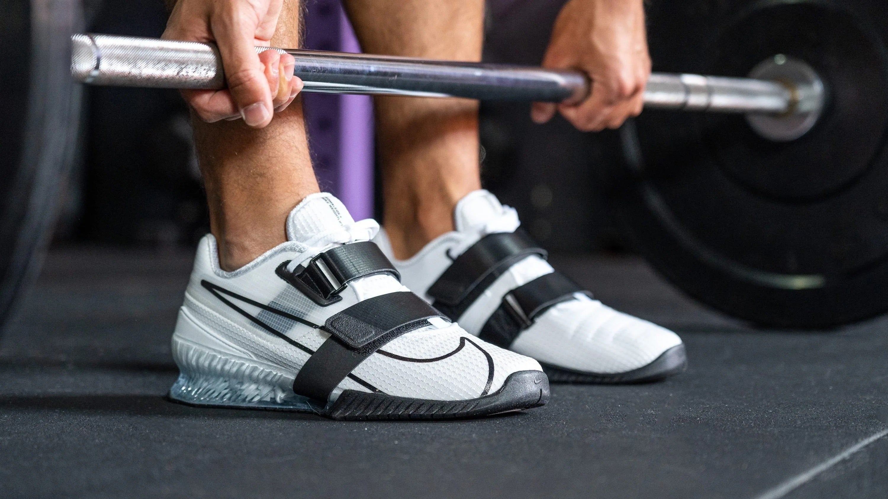 lifting