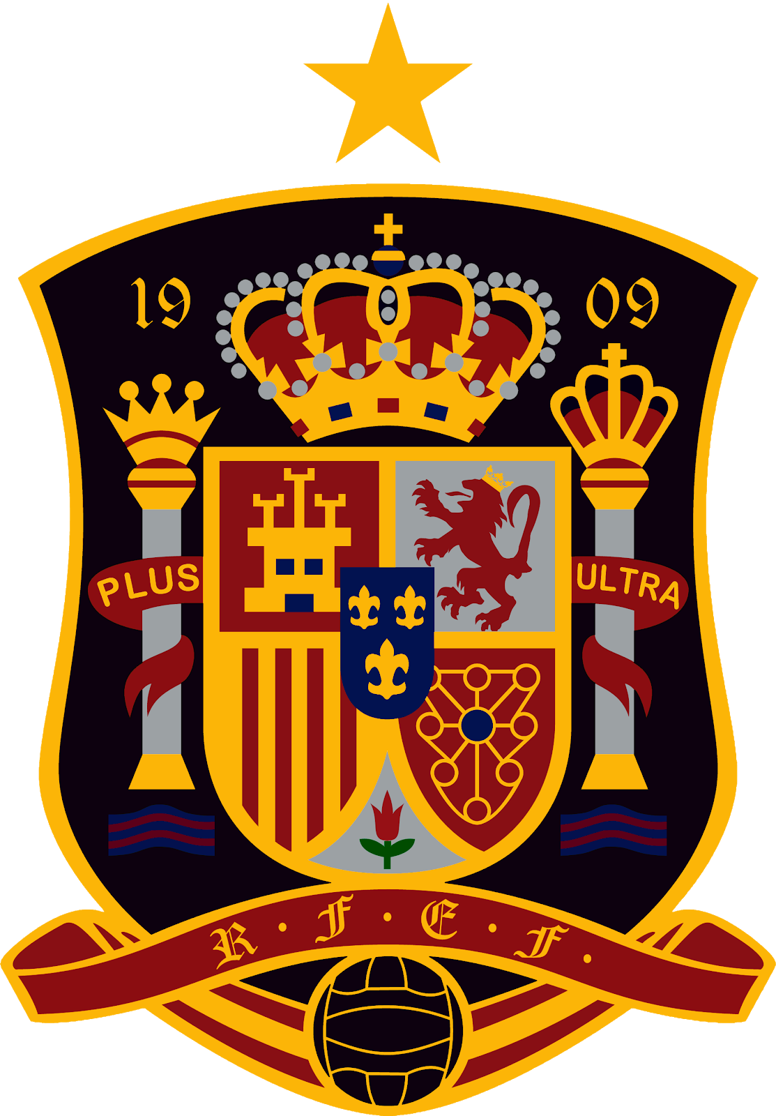 spain