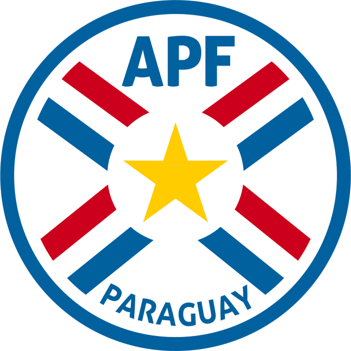 Paraguay 2026