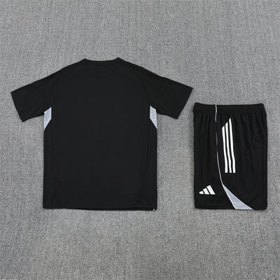 25-26 Argentina black training suit