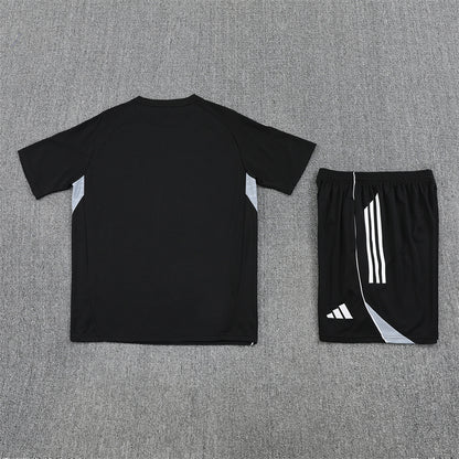 25-26 Argentina black training suit