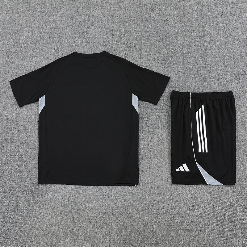 25-26 Argentina black training suit