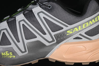 SPEED CROSS 3 BREATHABLE SHOES