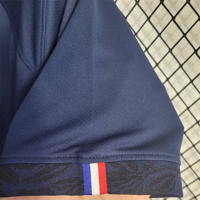 2022 France home jersey